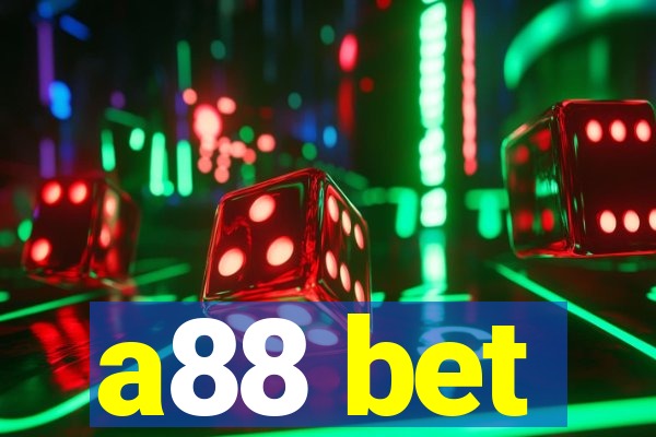 a88 bet